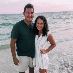 Meet your Posher, Ashton